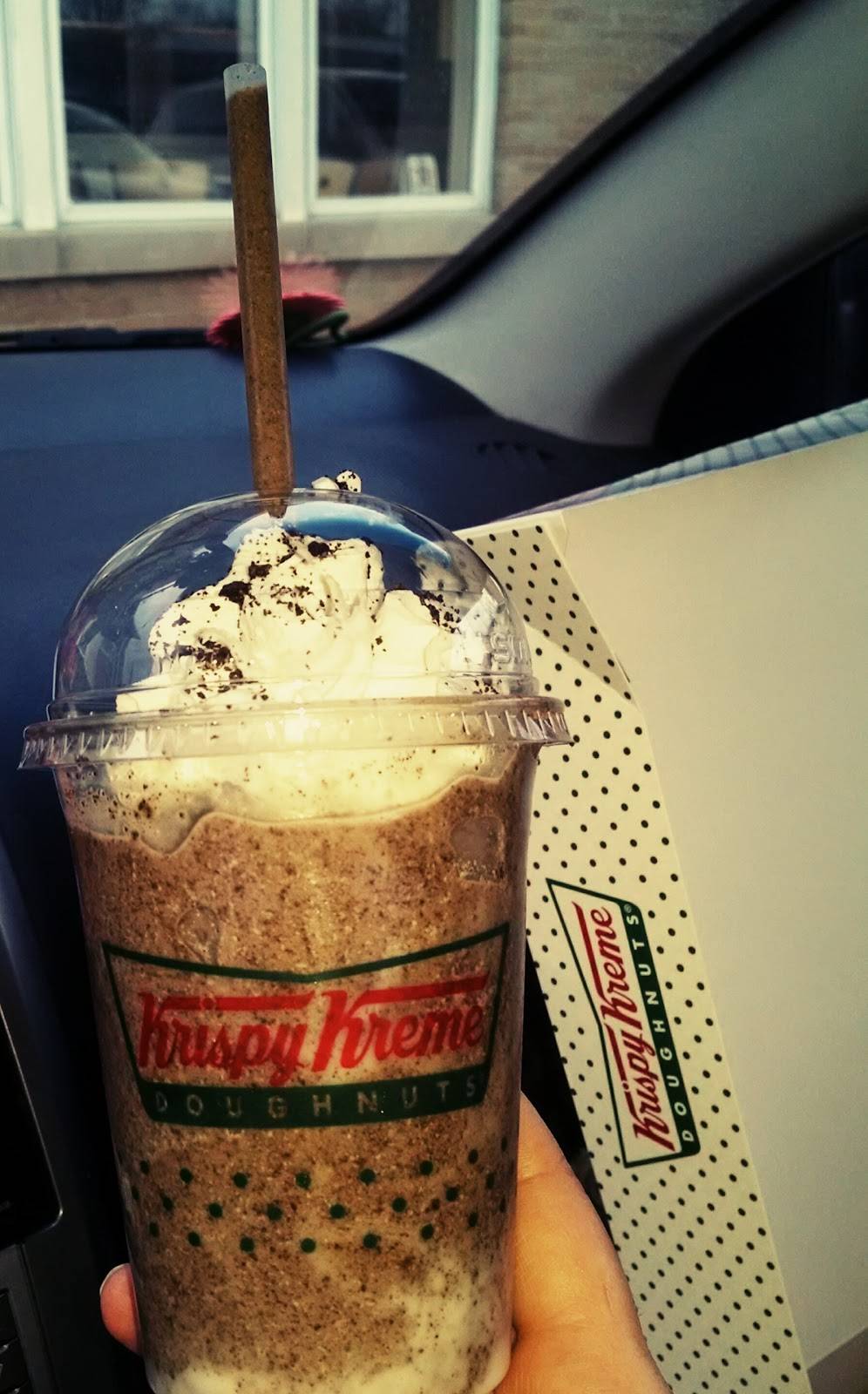 Krispy Kreme | bakery | 6907 Pearl Rd, Middleburg Heights, OH 44130, USA | 4408451111 OR +1 440-845-1111
