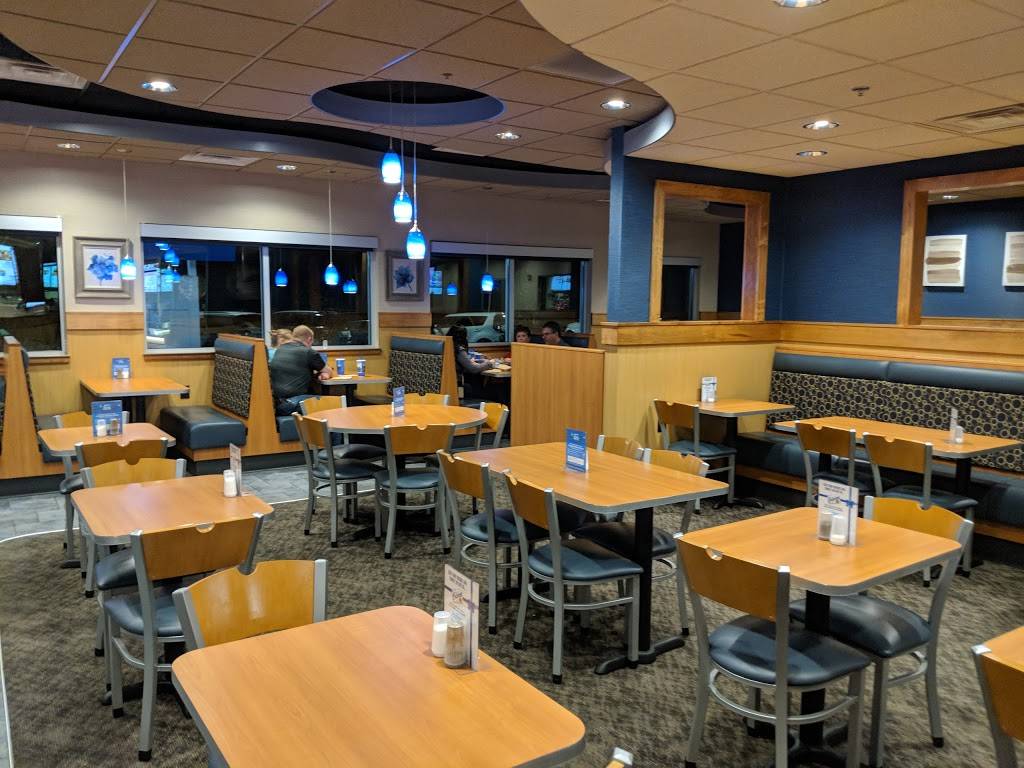 Culver's - Restaurant | 90 Hwy 81 W, McDonough, GA 30253, USA