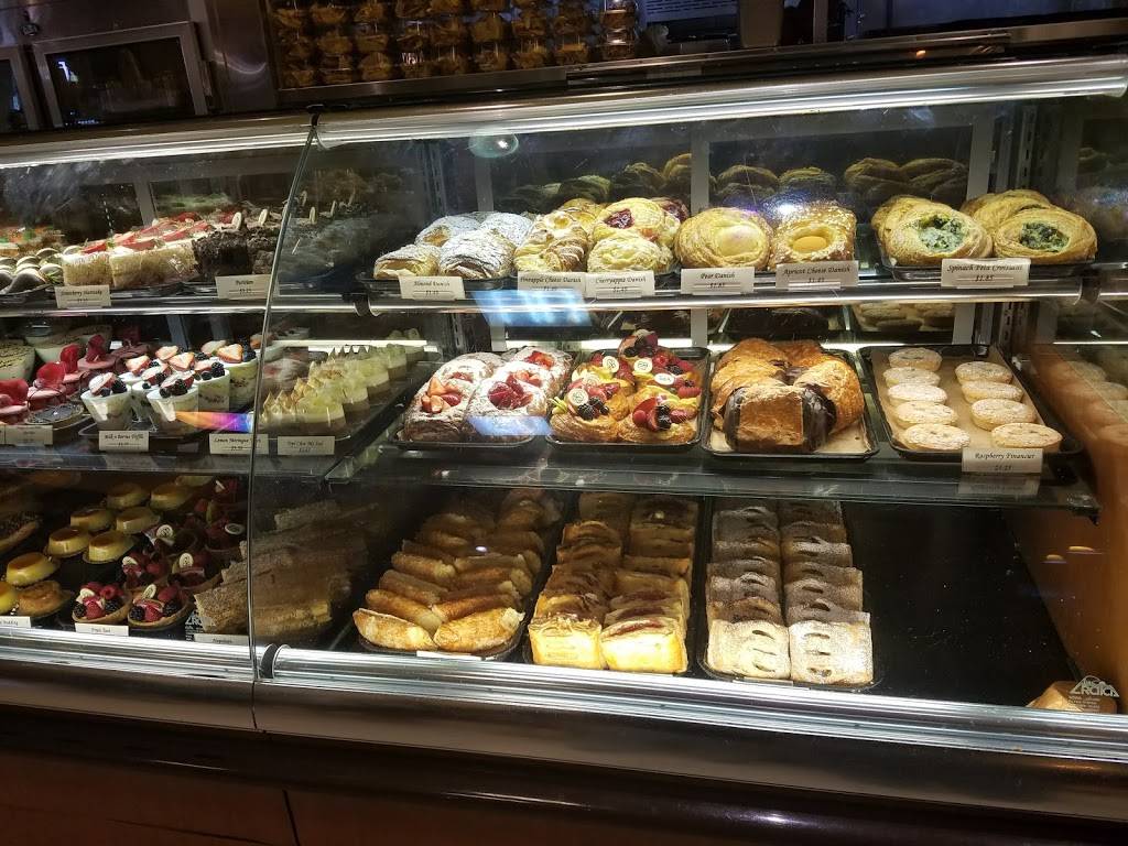 Porto's Bakery and Cafe | 315 N Brand Blvd, Glendale, CA 91203, USA