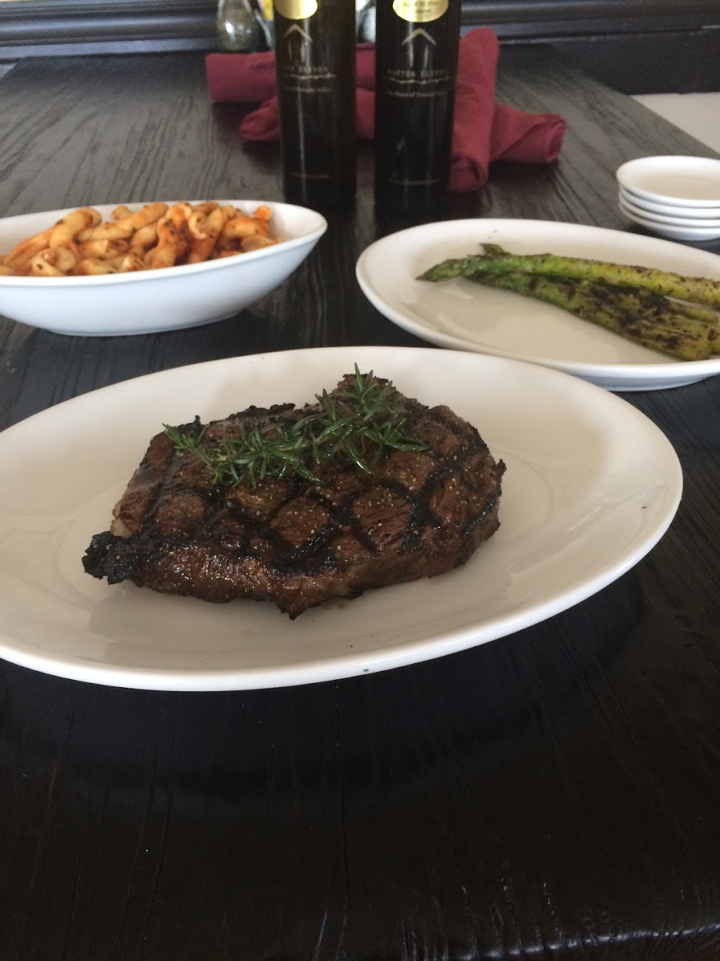 Gabriella S Ristorante Restaurant 30 E Valley Rd Prescott Valley Az Usa