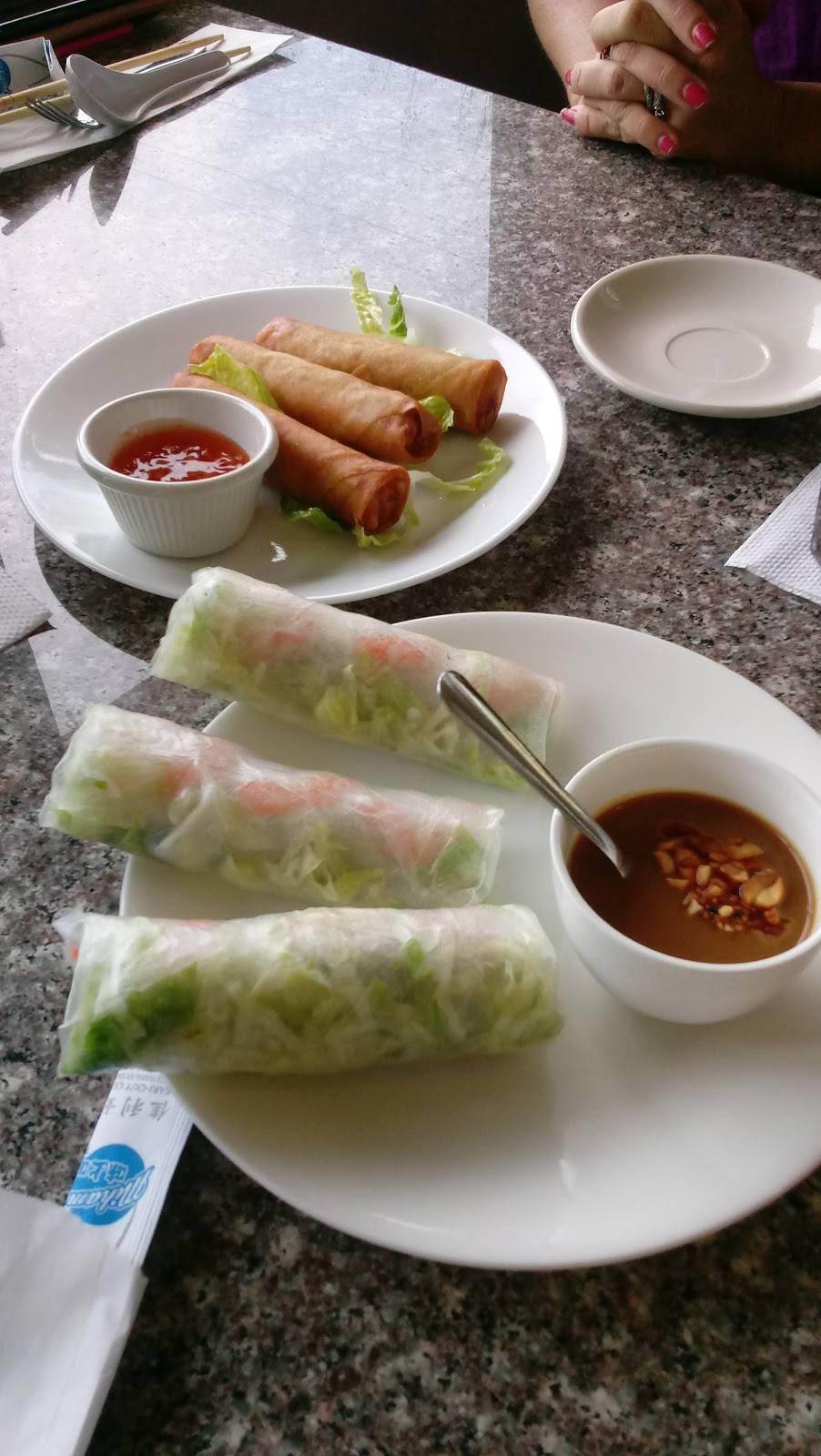 Pho Bistro | restaurant | 2395 Gause Blvd, Slidell, LA 70461, USA | 9852017829 OR +1 985-201-7829