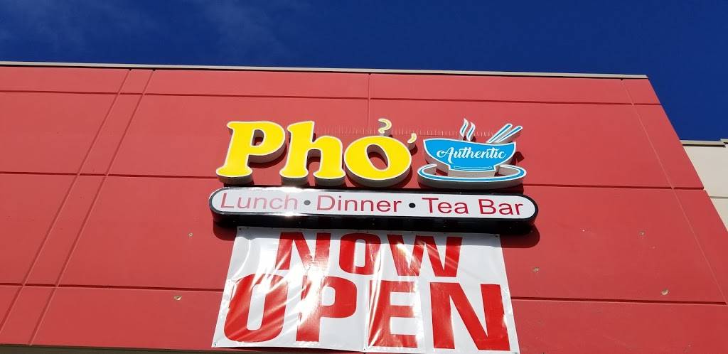 Pho Bowls | restaurant | 13855 Horizon Blvd, Horizon City, TX 79928, USA | 9158508645 OR +1 915-850-8645