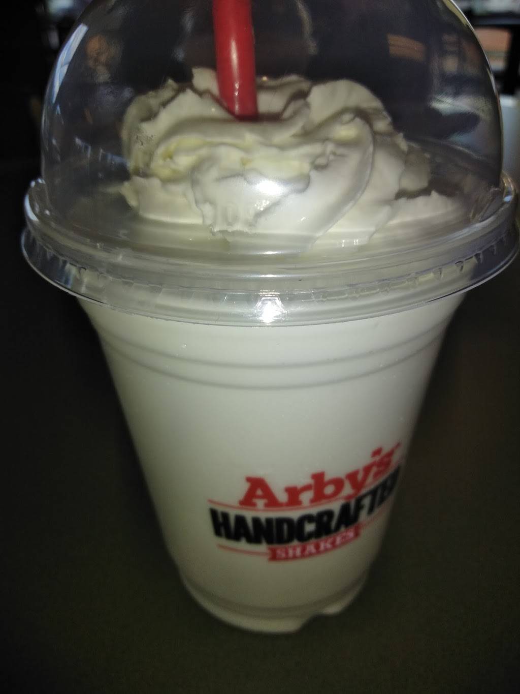 Arbys | meal takeaway | 6178 US-98, Hattiesburg, MS 39402, USA | 6012961220 OR +1 601-296-1220
