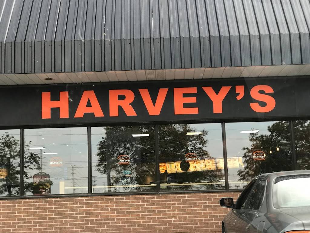 Harvey's Restaurant 2200 Queen St E, Brampton, ON L6S 4G9, Canada