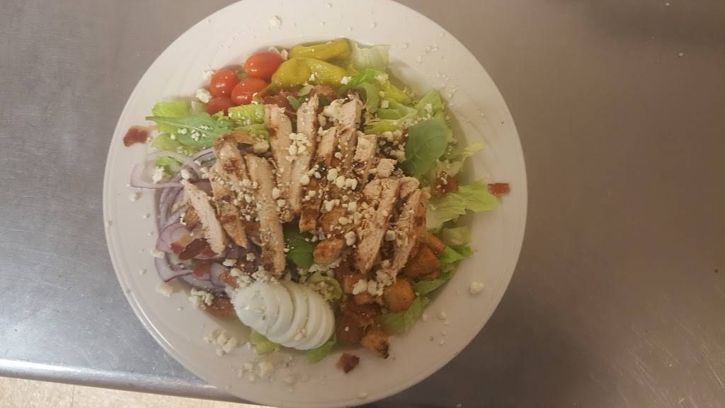 JBs WALL STREET GRILL | restaurant | 7 Wall St, Auburn, NY 13021, USA | 3152527939 OR +1 315-252-7939