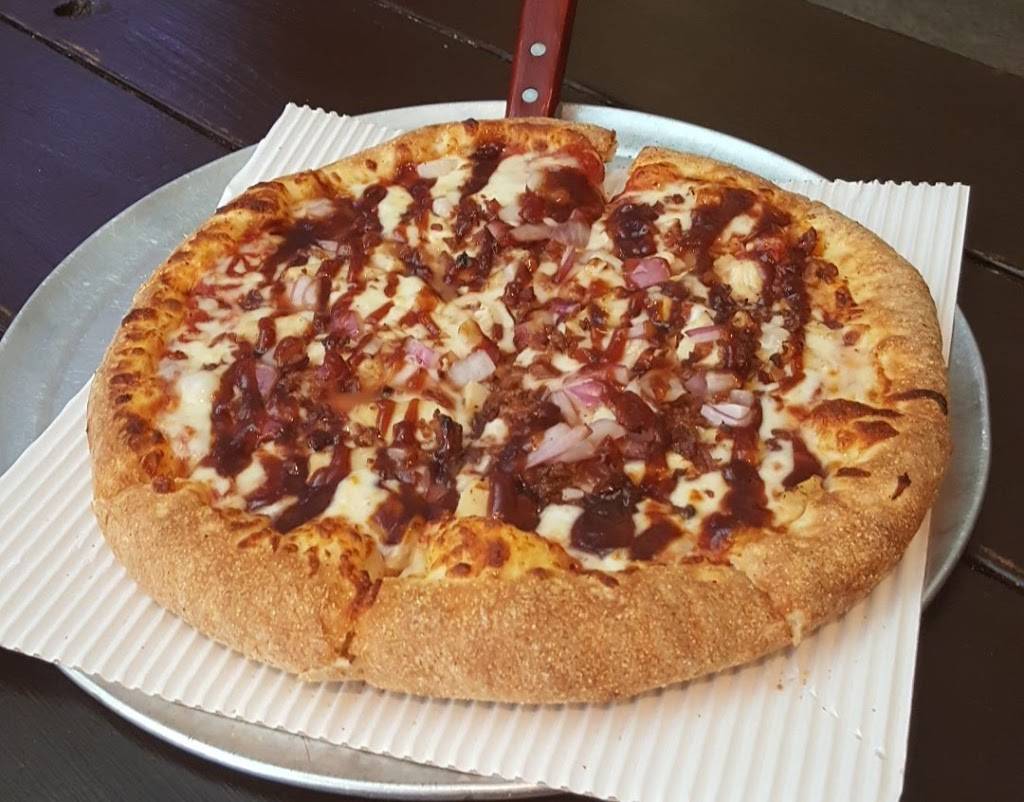 Stone Creek Pizza & Frozen Yogurt | meal delivery | 5330 Lilburn Stone Mountain Rd #108, Lilburn, GA 30047, USA | 6783315562 OR +1 678-331-5562
