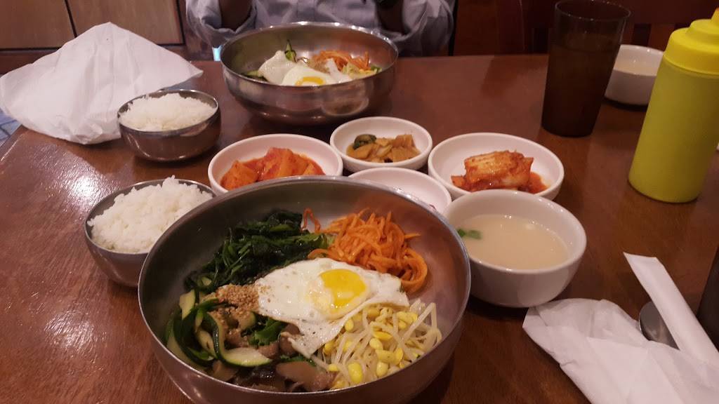 Bon Ga Korean Restaurant | restaurant | NE 7130, Buford Hwy NE, Norcross, GA 30071, USA | 7702427211 OR +1 770-242-7211