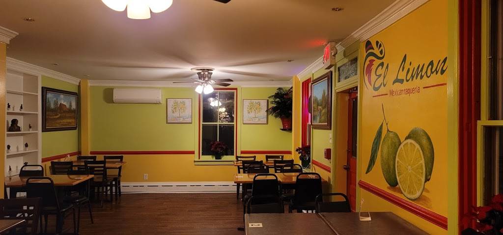 El limón Skippack | restaurant | 4101 W Skippack Pike, Schwenksville, PA 19473, USA | 8147103130 OR +1 814-710-3130