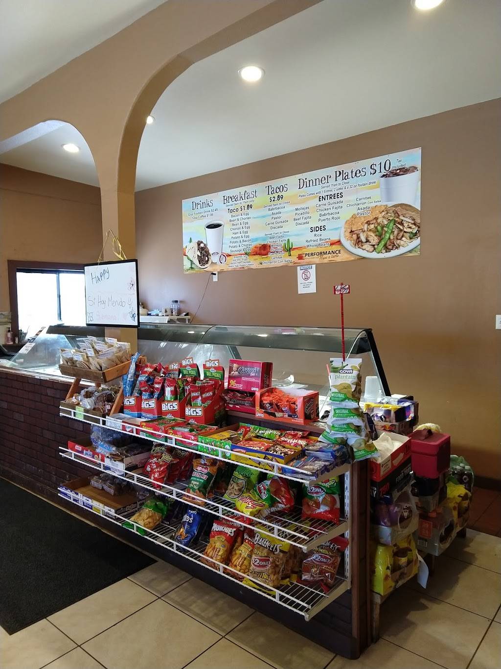 El Rancho Meat Market | 2769 Ave B, Ingleside, TX 78362, USA