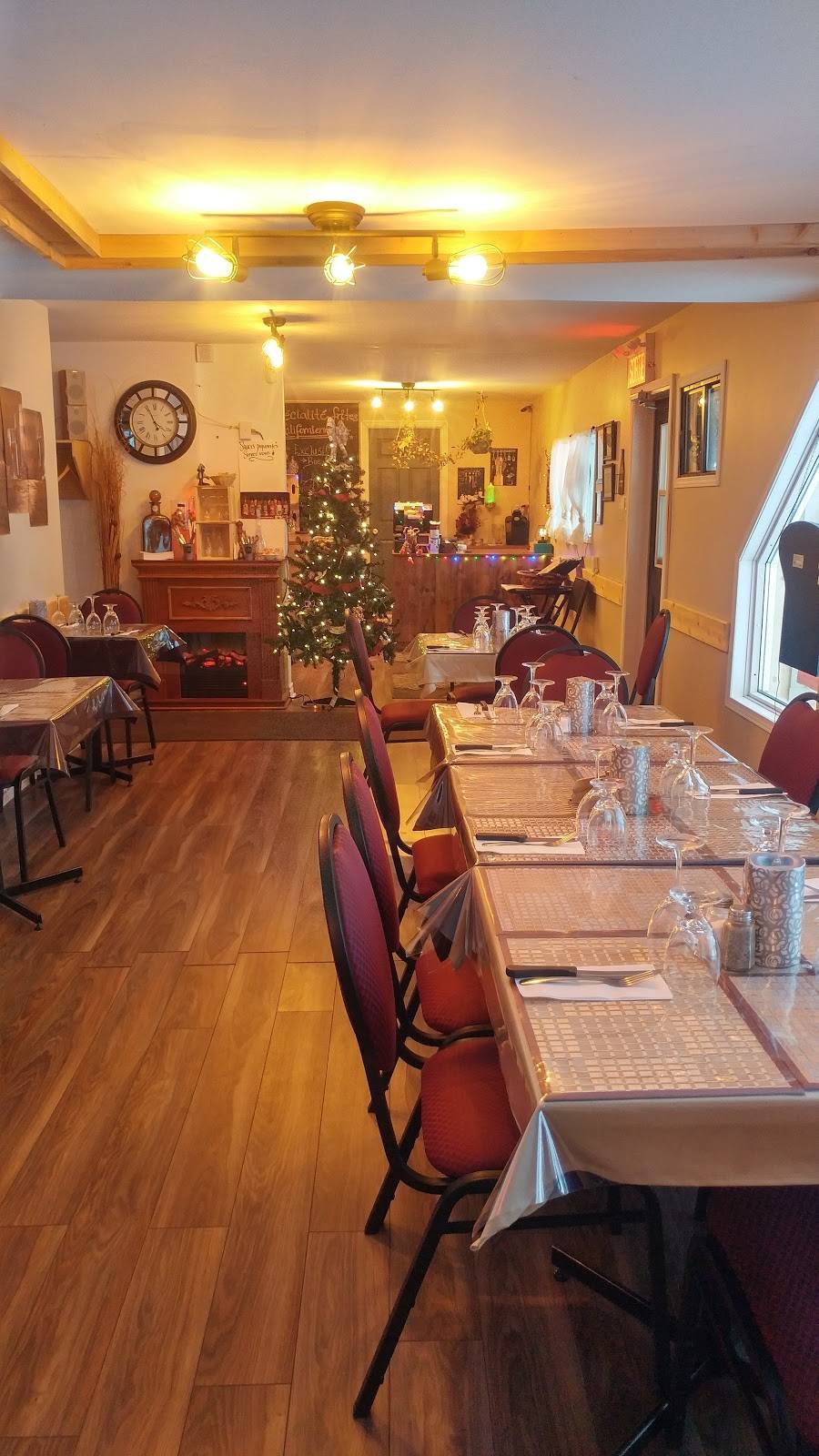 LAmbiance Saint-Jean-de-Matha (Apportez vin et bière) | restaurant | 1620 Route Louis-Cyr, Saint-Jean-de-Matha, QC J0K 2S0, Canada | 4508860728 OR +1 450-886-0728