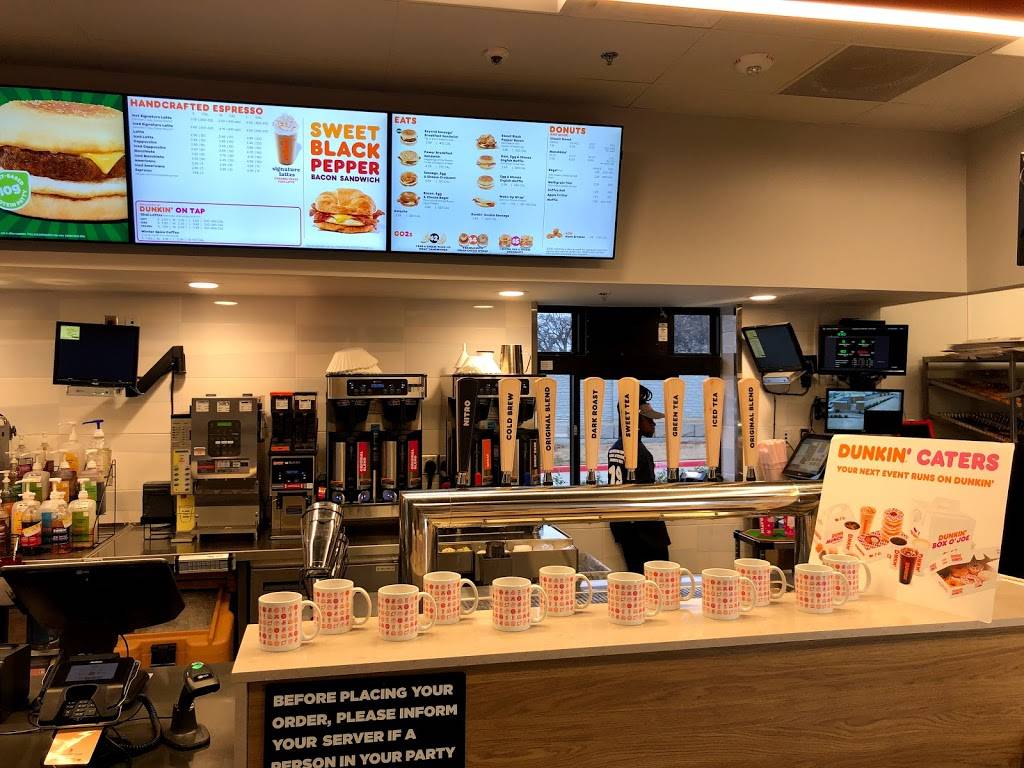 Dunkin | bakery | 8183 Precinct Line Rd Suite 100, North Richland Hills, TX 76182, USA | 8174283701 OR +1 817-428-3701