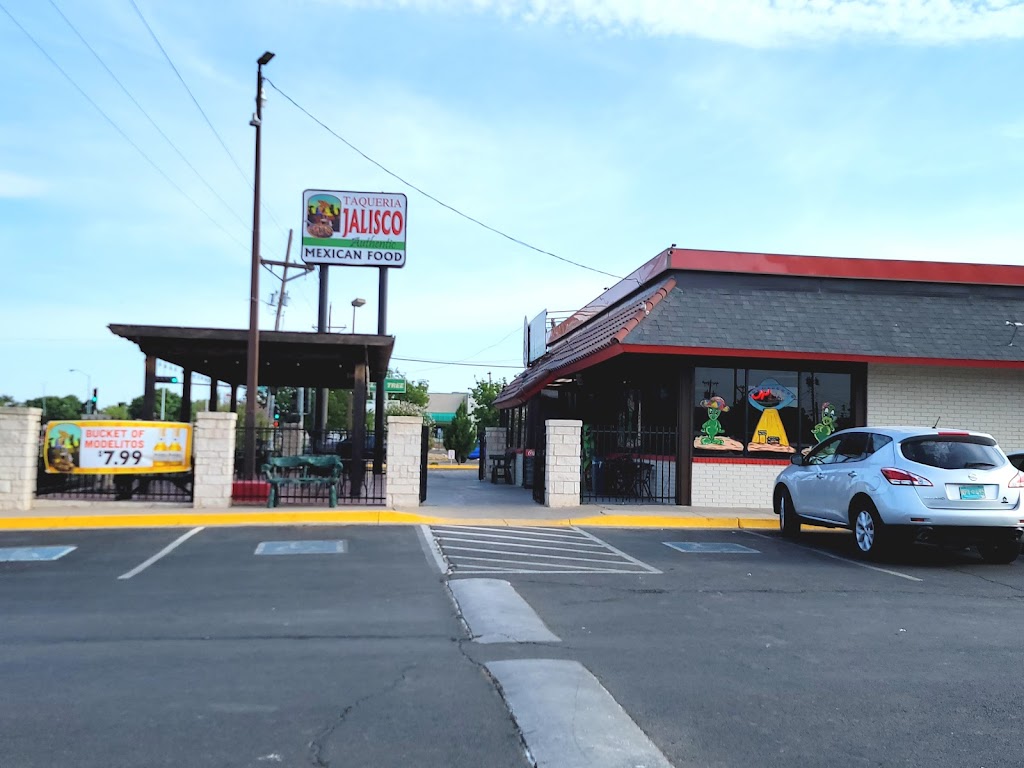 Taqueria Jalisco | restaurant | 1622 S Main St, Roswell, NM 88203, USA | 5756238226 OR +1 575-623-8226