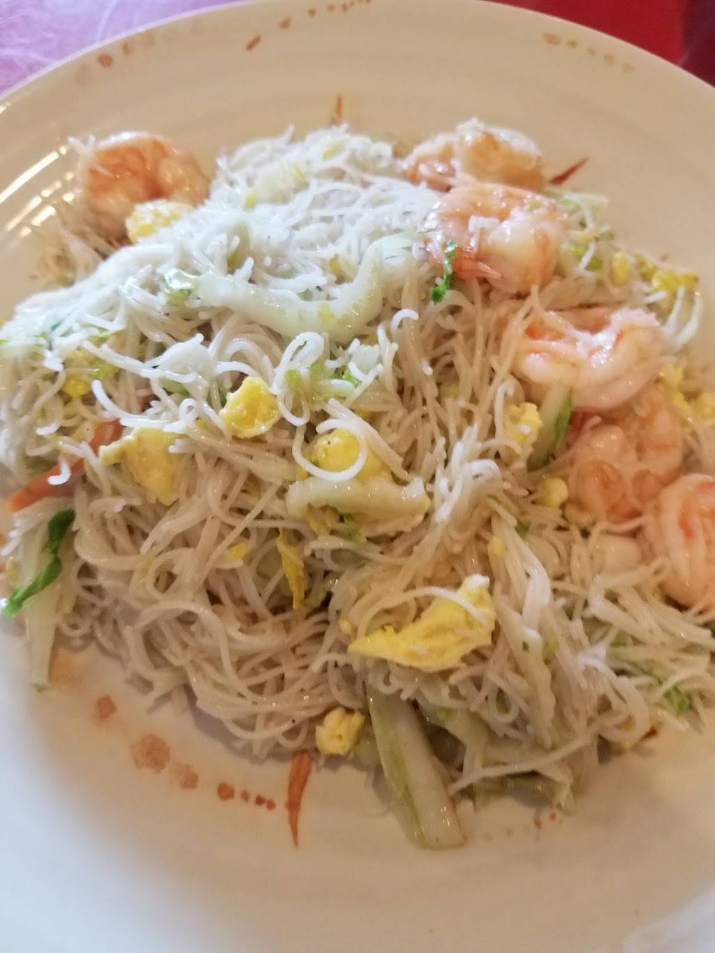 Asian Bistro | restaurant | 2503 Market Trace, Fort Smith, AR 72908, USA | 4796488011 OR +1 479-648-8011