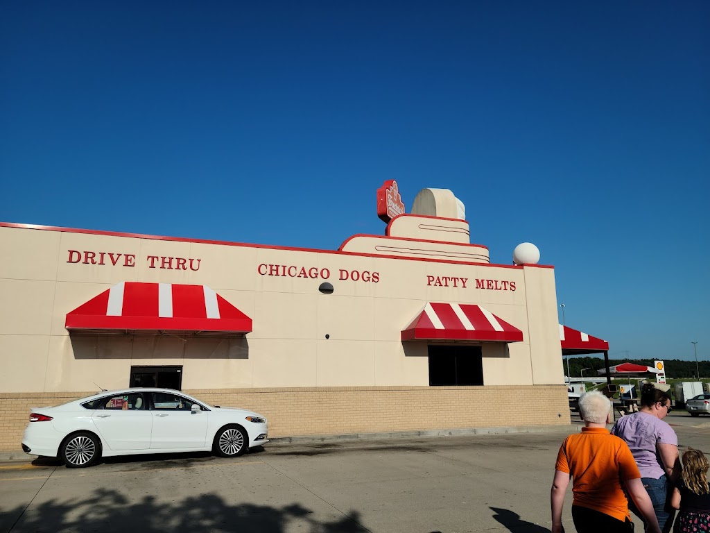 Freddys Frozen Custard & Steakburgers | restaurant | 802 E Chestnut St, Junction City, KS 66441, USA | 7852101123 OR +1 785-210-1123