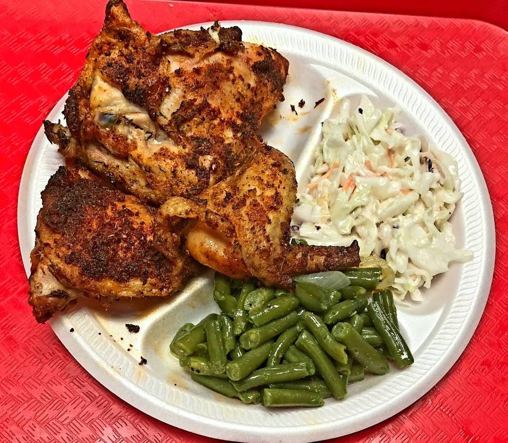 Chicken Stop | restaurant | 1806 W Audie Murphy Pkwy, Farmersville, TX 75442, USA | 9727827509 OR +1 972-782-7509