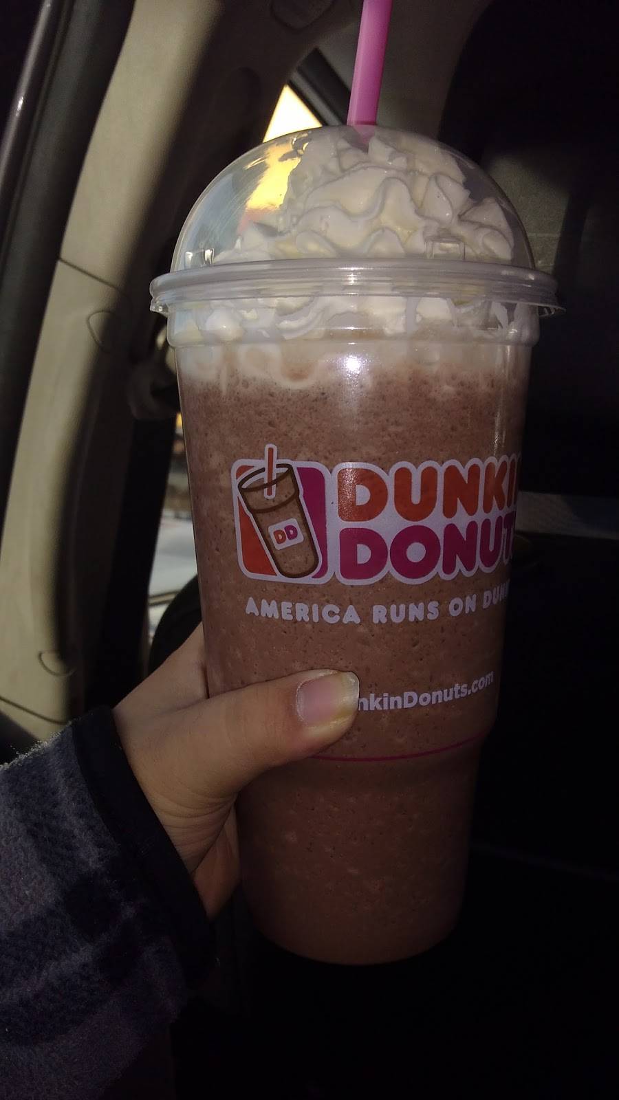 Dunkin | bakery | 2121 Milton Ave, Janesville, WI 53545, USA | 6087544054 OR +1 608-754-4054