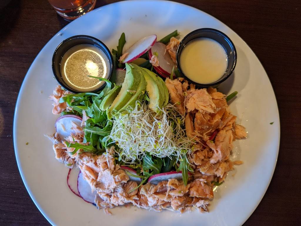 Old Capitol Grill & Smokehouse | restaurant | 1122 Washington Ave, Golden, CO 80401, USA | 3032796390 OR +1 303-279-6390