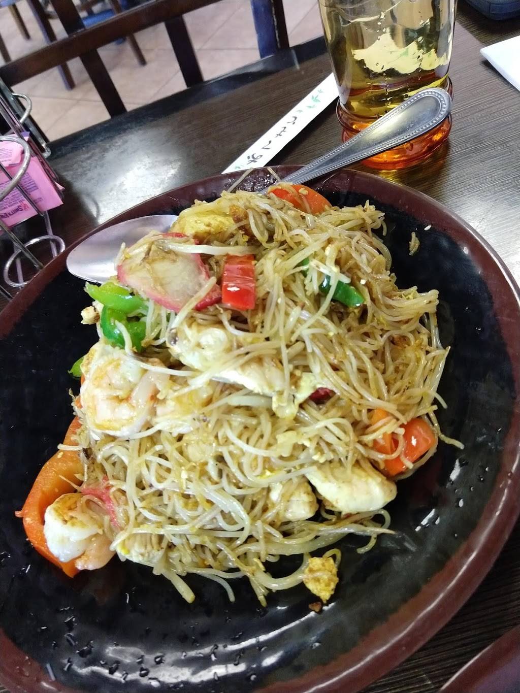 Ha Ha Chinese Restaurant | restaurant | 83103 Ave 48, Coachella, CA 92236, USA | 7603423131 OR +1 760-342-3131