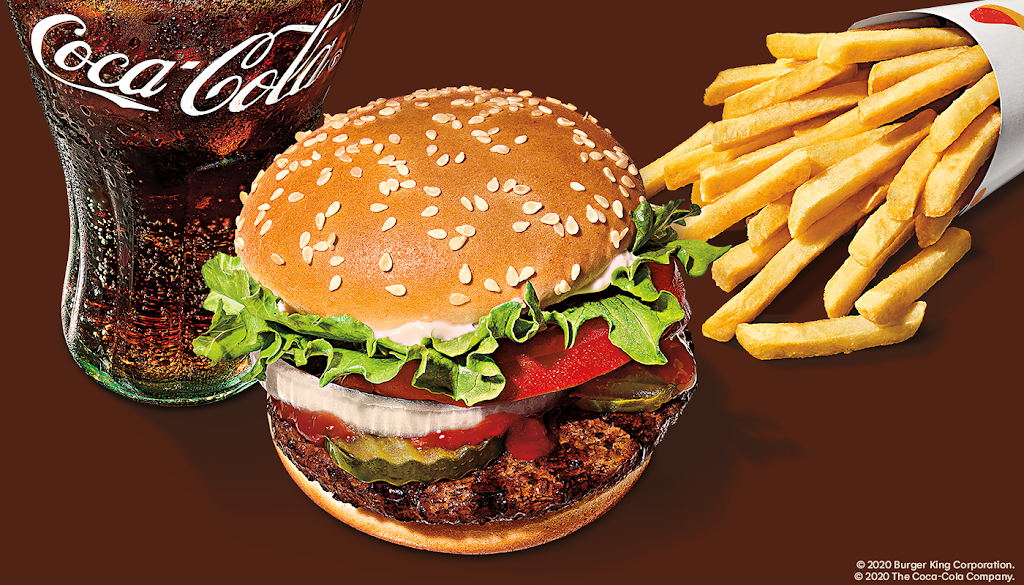 Burger King | restaurant | 900 Valley Ridge Rd, Covington, VA 24426, USA | 5409620319 OR +1 540-962-0319
