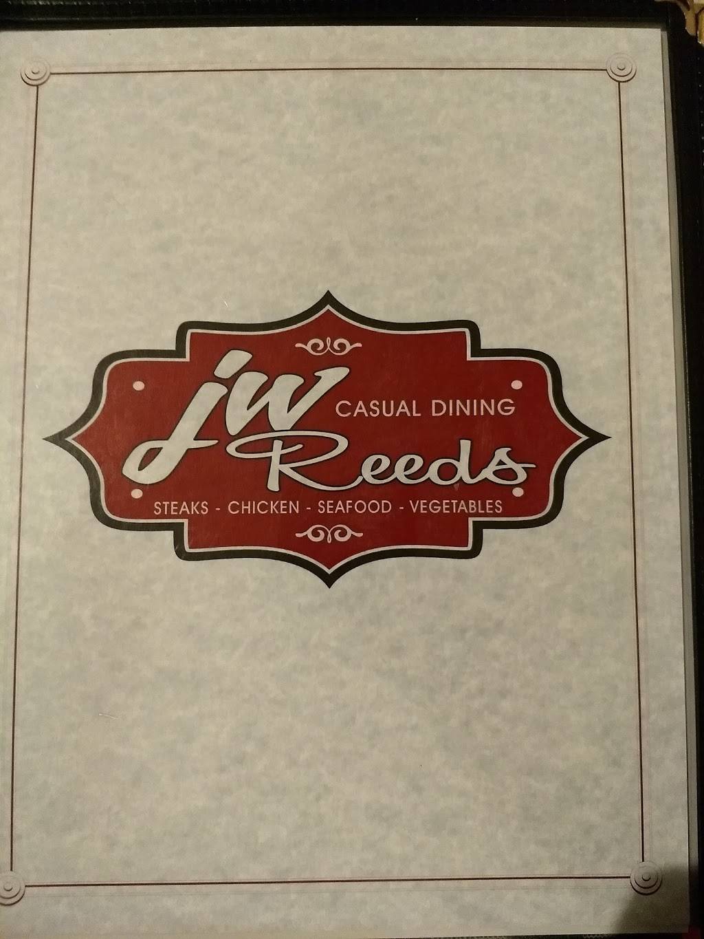 JW Reeds Tavern | restaurant | 318 N Main St, Cleveland, GA 30528, USA | 7068652023 OR +1 706-865-2023