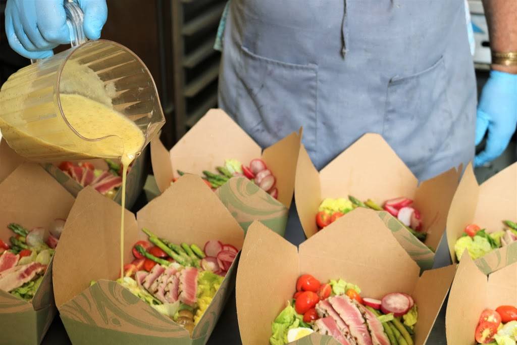 MHAB Fresh | restaurant | 14 Dormitory Dr, Plattsburgh, NY 12903, USA | 5183245111 OR +1 518-324-5111