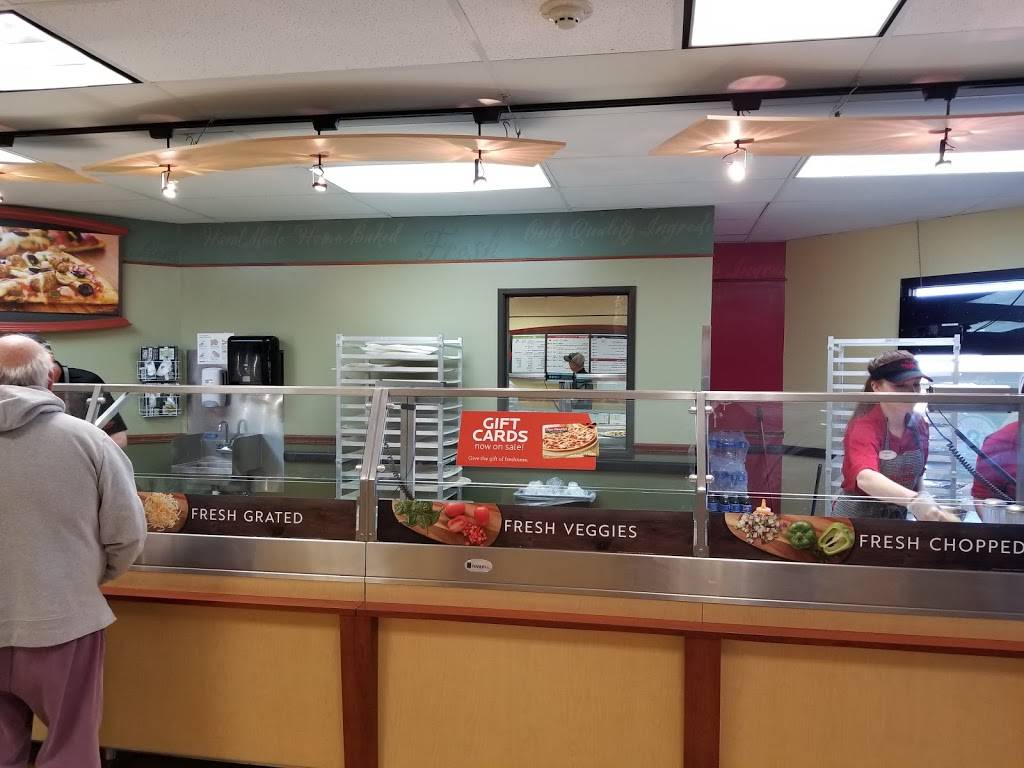 Papa Murphys Take N Bake Pizza | meal takeaway | 25797 Conifer Road Suite C100D, Conifer, CO 80433, USA | 3038389600 OR +1 303-838-9600