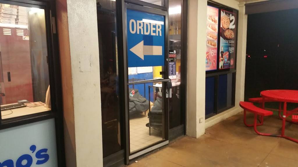 Dominos Pizza | restaurant | 880 Aliamanu Dr, Honolulu, HI 96818, USA | 8088363100 OR +1 808-836-3100