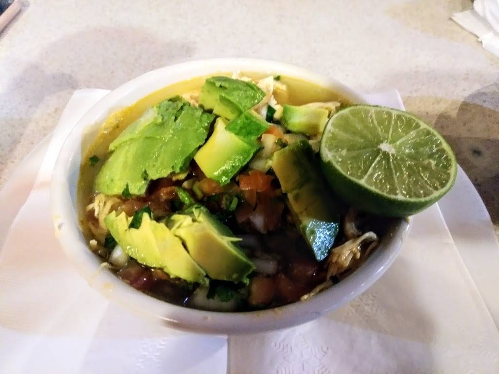 El Patio Mexican Restaurant 7622 Highland Rd, Waterford Twp, MI 48327, USA