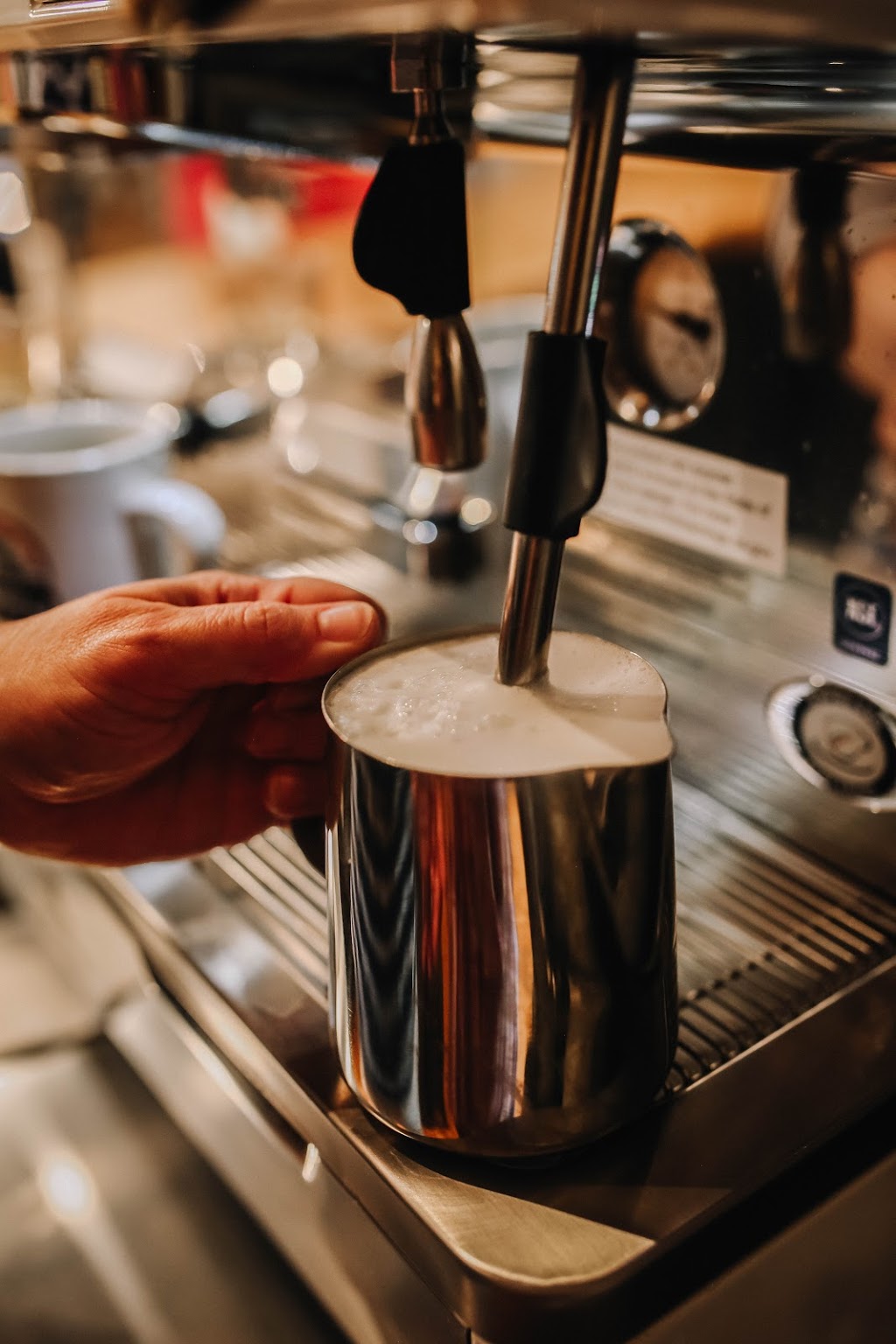 The Village Coffee Shoppe | cafe | 3054 Greenbriar Rd Suite 1, Draper, VA 24324, USA | 5409945659 OR +1 540-994-5659