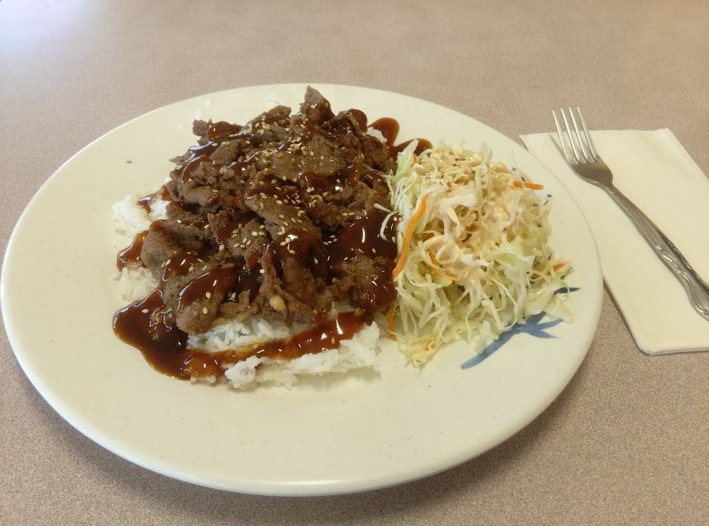 House of Teriyaki 11615 SW Pacific Hwy, Portland, OR 97223, USA