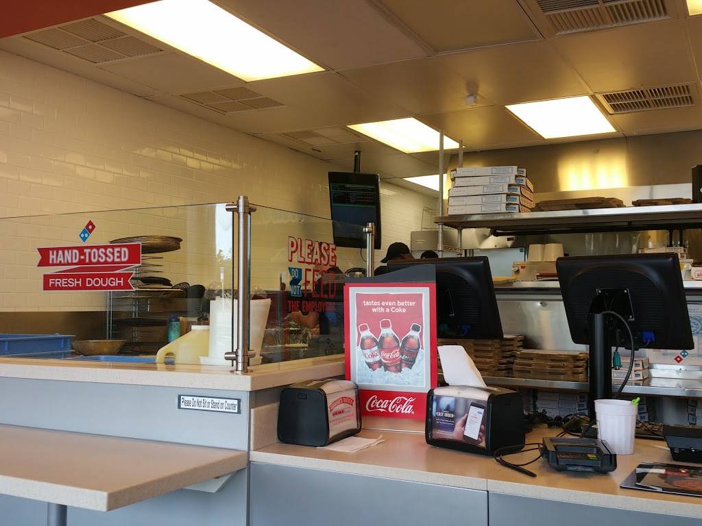 Dominos Pizza | meal delivery | 4700 Babcock St NE Ste 4, Palm Bay, FL 32905, USA | 3219841712 OR +1 321-984-1712