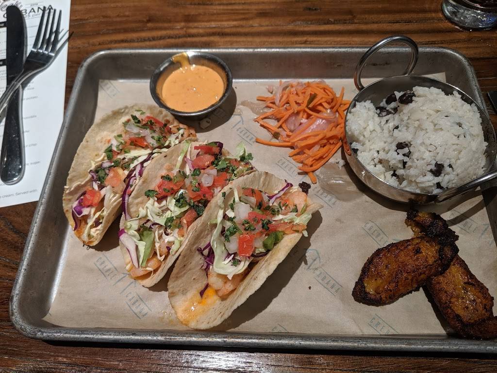 Creole Cabana | restaurant | 7477 Burbank Dr, Baton Rouge, LA 70820, USA | 2259645307 OR +1 225-964-5307