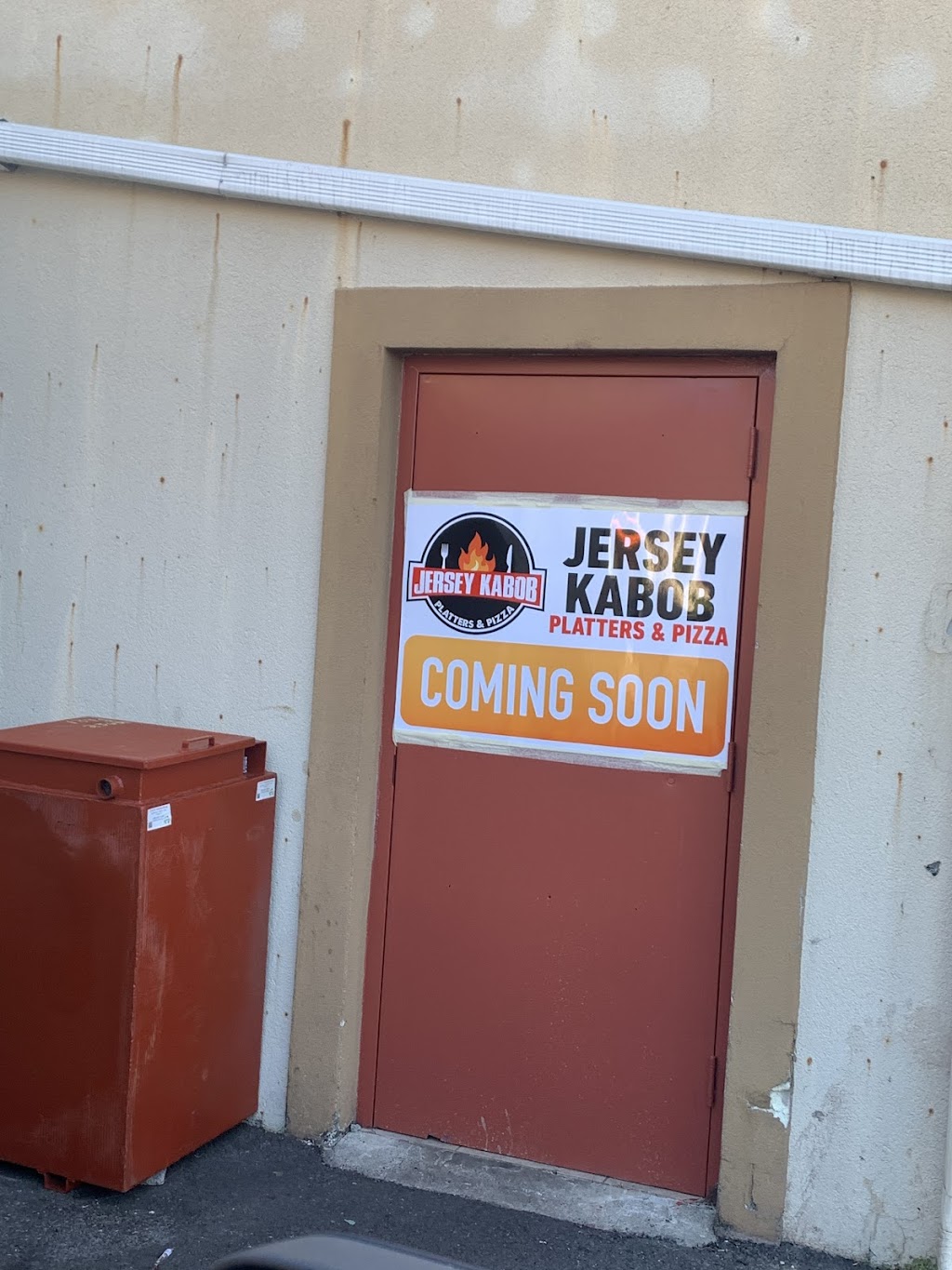 Jersey Kebabs | restaurant | 200 Buckelew Ave #5600, Jamesburg, NJ 08831, USA | 7325612236 OR +1 732-561-2236