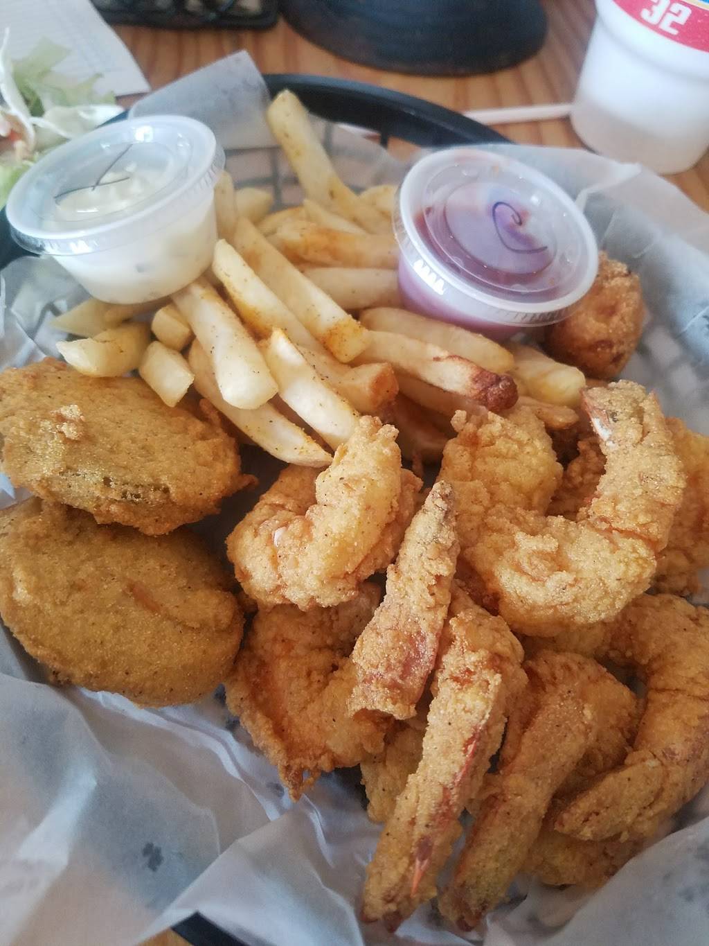 Kittys Cafe | cafe | 18904 Farm to Market Rd 1488, Magnolia, TX 77355, USA | 2812524160 OR +1 281-252-4160