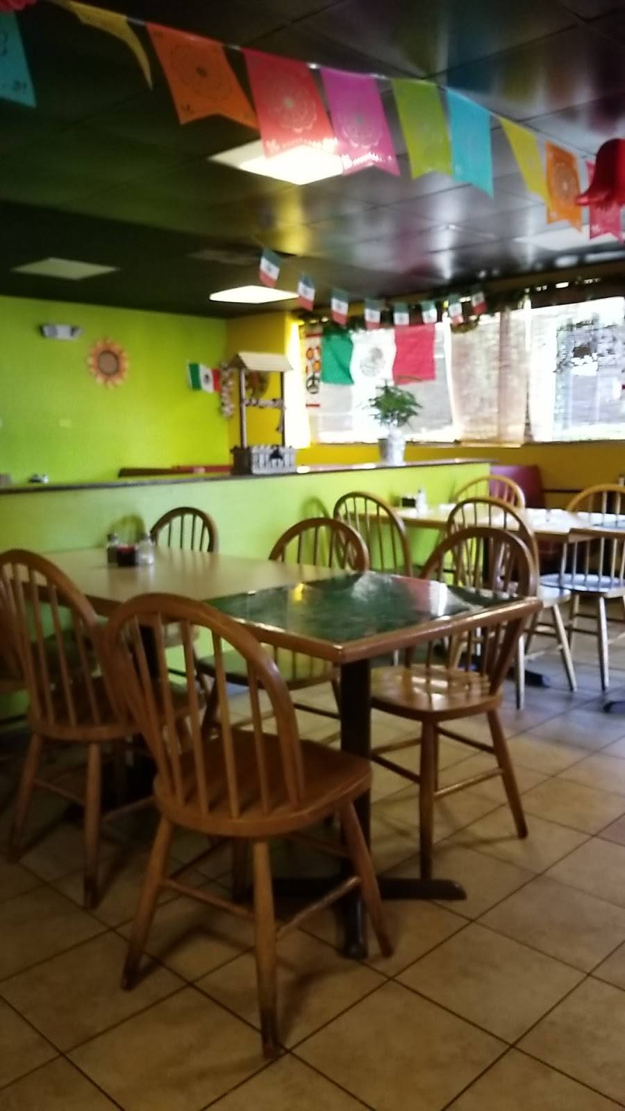 Mi Ranchito Mexican Restaurant 