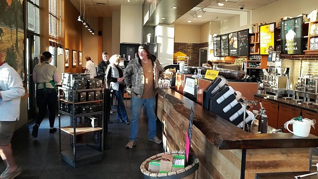 Starbucks | cafe | 971 Military Cutoff Rd Unit 110, Wilmington, NC 28405, USA | 9102562097 OR +1 910-256-2097
