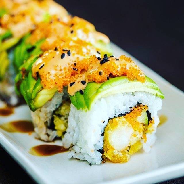 Sushi Addicts | 2909 Stirling Rd, Fort Lauderdale, FL 33312, USA