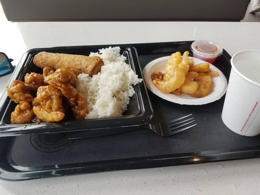 Panda Express | restaurant | 463693 FL-200, Yulee, FL 32097, USA | 9048301198 OR +1 904-830-1198