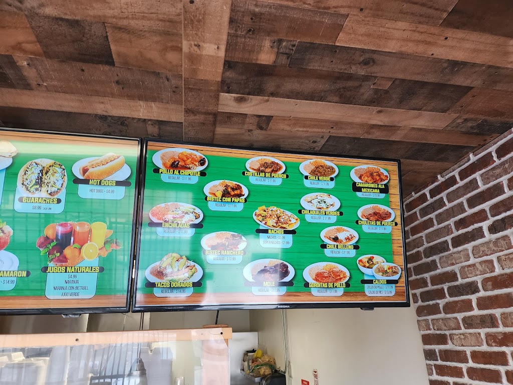 La Flor De Jalisco | restaurant | 144 Lewis St, Gilroy, CA 95020, USA | 4088488371 OR +1 408-848-8371
