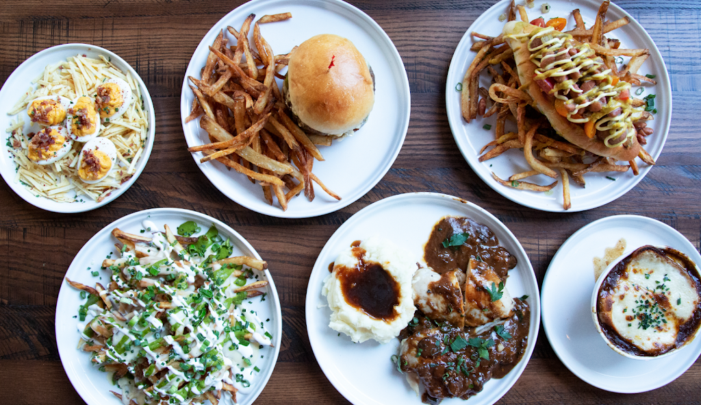 Hoss Bar & Grill | restaurant | 7870 E 96th St, Fishers, IN 46038, USA | 3178413014 OR +1 317-841-3014