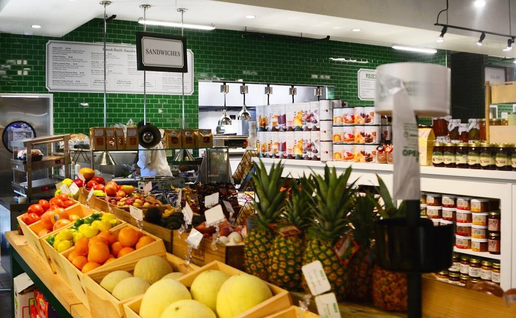 Reids Fine Foods Restaurant and Wine Bar | bakery | 4331 Barclay Downs Dr, Charlotte, NC 28209, USA | 7043777686 OR +1 704-377-7686