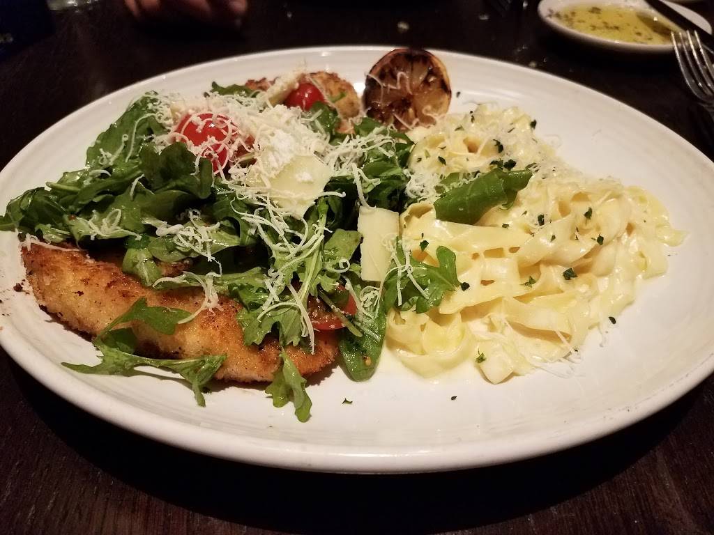 Carrabba S Italian Grill Restaurant 2110 Green Hills Village Dr Nashville Tn 37215 Usa