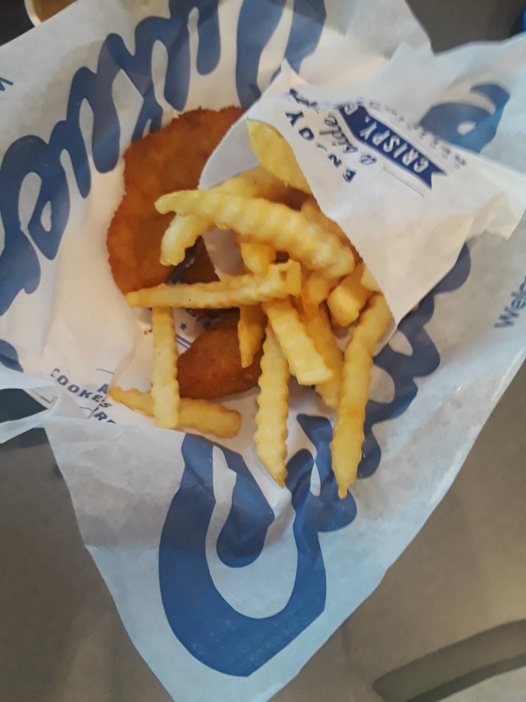 Culver's 5122 Old Charlotte Hwy, Indian Trail, NC 28079, USA