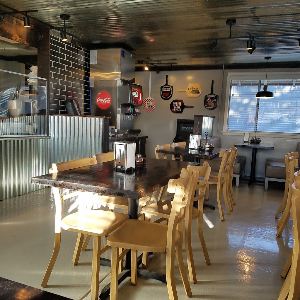 Papas Pizzeria | bakery | 245 S State St, Fairview, UT 84629, USA | 4354273689 OR +1 435-427-3689