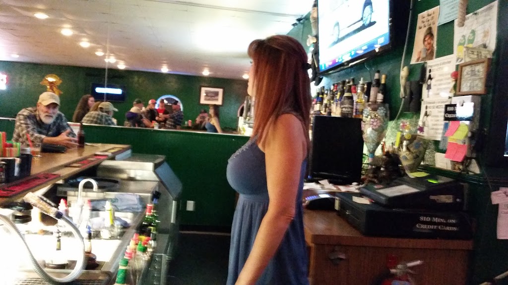 Backstreet Bar Brookings, OR Meal takeaway 777 Cottage St