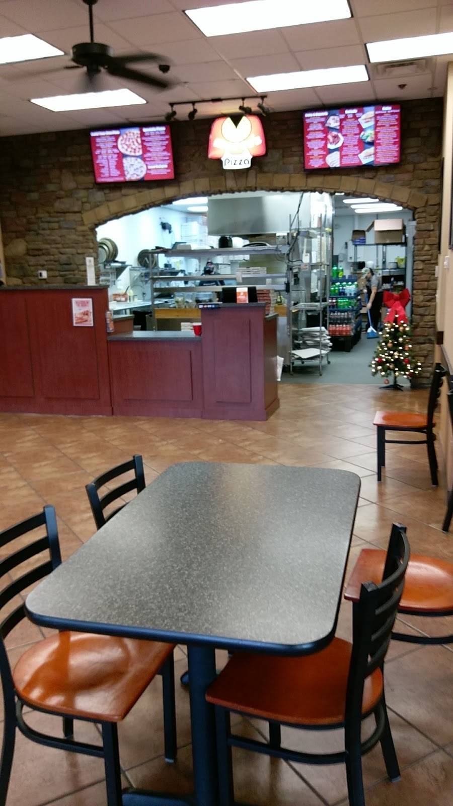 Marcos Pizza | meal takeaway | 229 Furys Ferry Rd, Augusta, GA 30907, USA | 7069450191 OR +1 706-945-0191