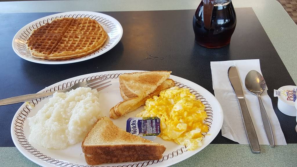 Waffle House | meal takeaway | 908 Thornton Rd, Lithia Springs, GA 30122, USA | 7709448292 OR +1 770-944-8292