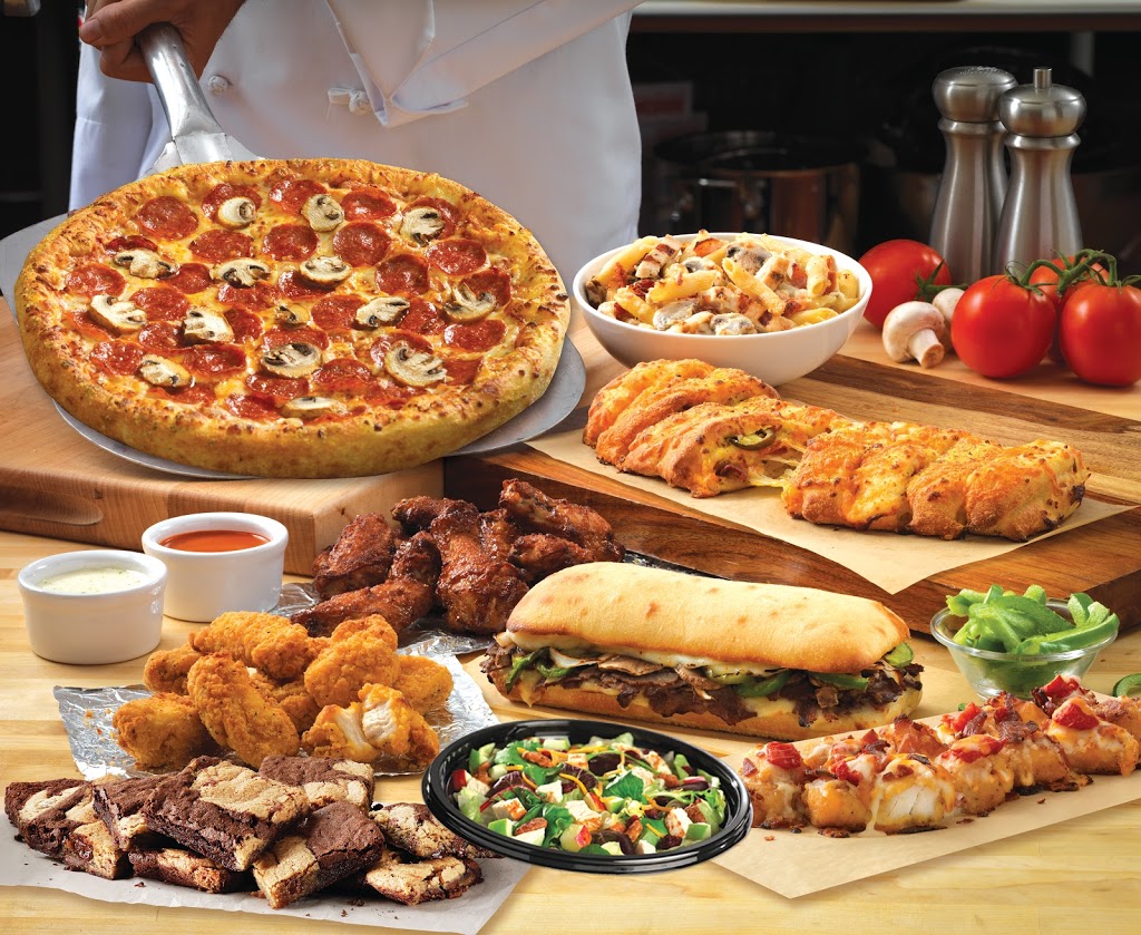 Dominos Pizza | meal delivery | 1109 S Baltimore St, Kirksville, MO 63501, USA | 6606273030 OR +1 660-627-3030