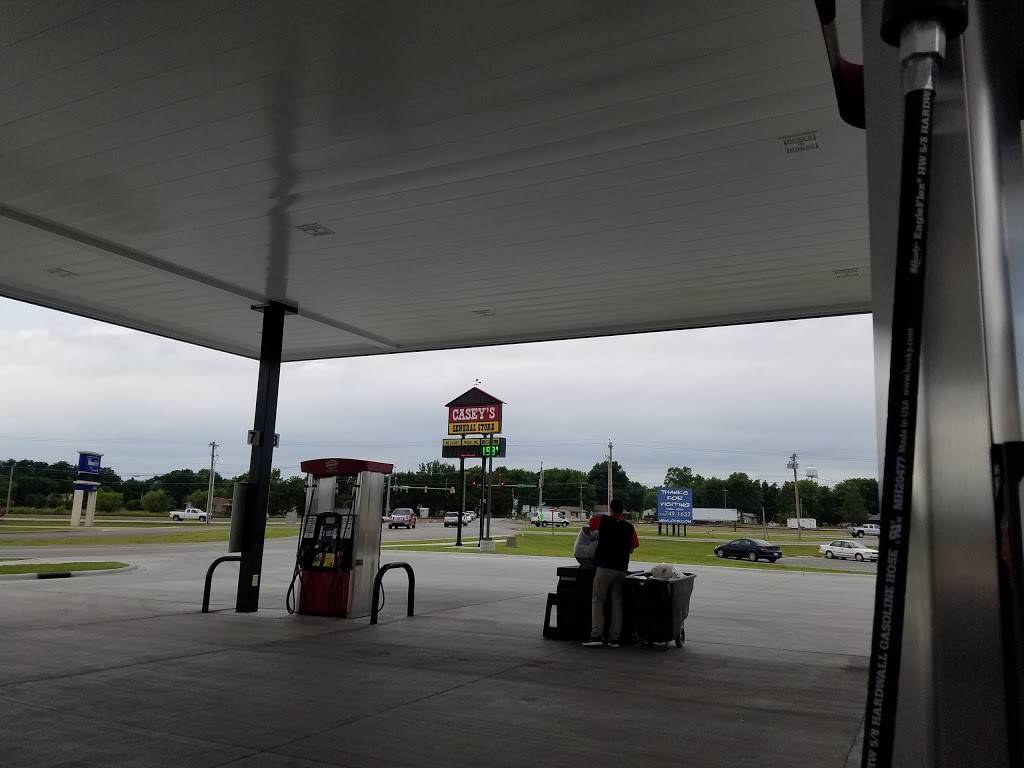 Caseys | meal takeaway | 26267 S 4110 Rd, Claremore, OK 74019, USA | 9183796817 OR +1 918-379-6817