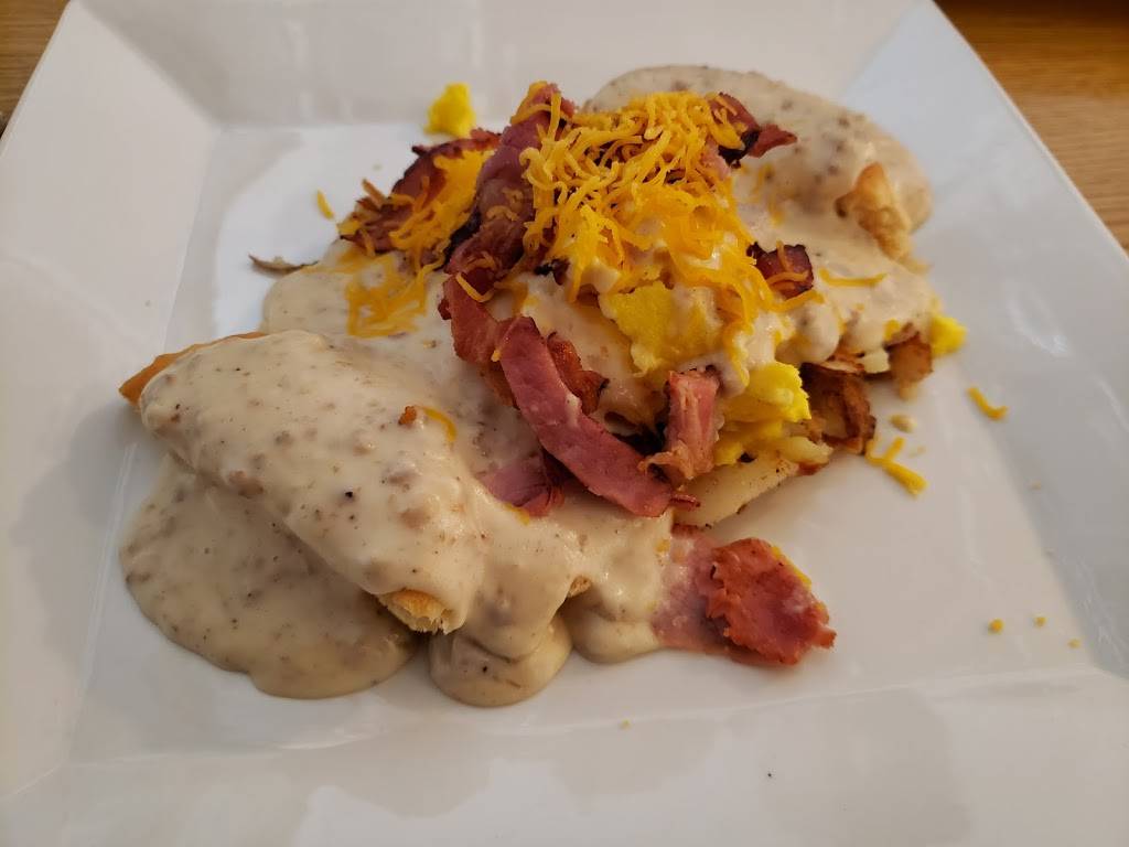 JJs On Georgia | restaurant | 313 Georgia St, Louisiana, MO 63353, USA | 5737542054 OR +1 573-754-2054